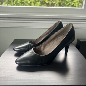 Aerosoles | exquisite leather pumps
